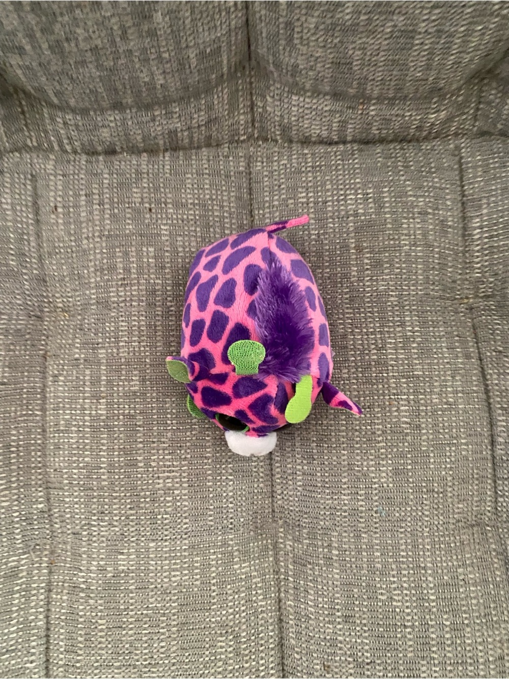 TY Ferris plushie - Picture 2 of 5